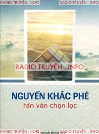 Tản Văn Chọn Lọc