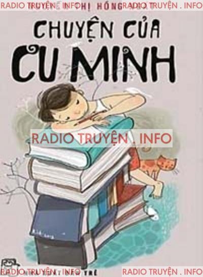 Chuyện Của Cu Minh