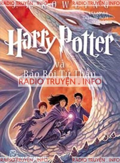 Harry Potter 7: Bảo Bối Tử Thần