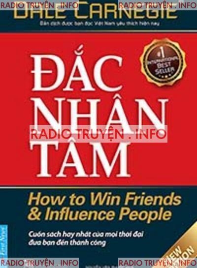 Đắc Nhân Tâm