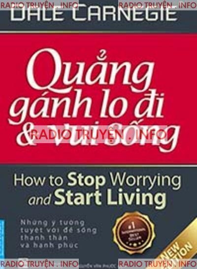 Quẳng Gánh Lo Đi Và Vui Sống