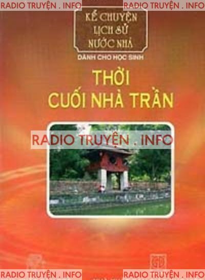 Thời Cuối Nhà Trần