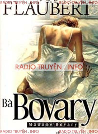 Bà Bovary