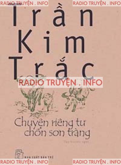 Chuyện Riêng Tư Chốn Sơn Tràng