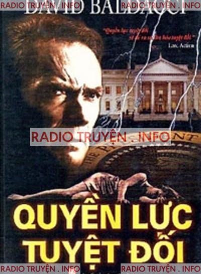 Quyền Lực Tuyệt Đối