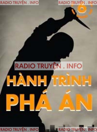 Hành Trình Phá Án 6