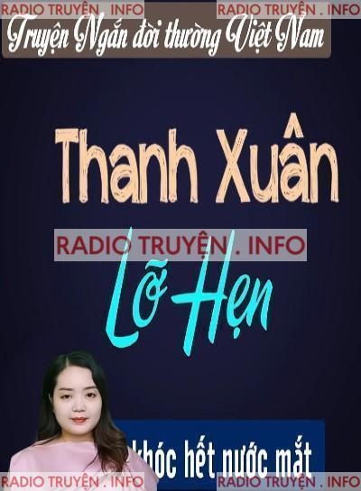 Thanh Xuân Của Em