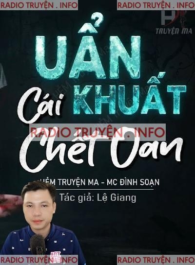 Uẩn Khuất Cái C.hết Oan