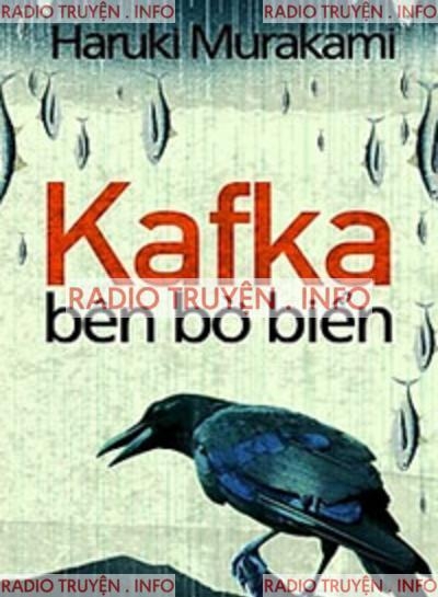 Kafka Bên Bờ Biển