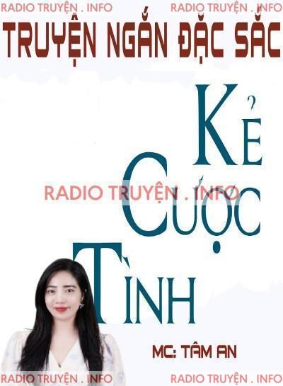 Kẻ Cược Tình