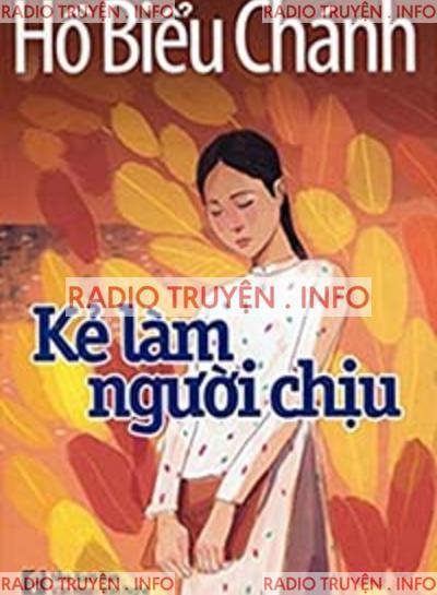 Kẻ Làm Người Chịu