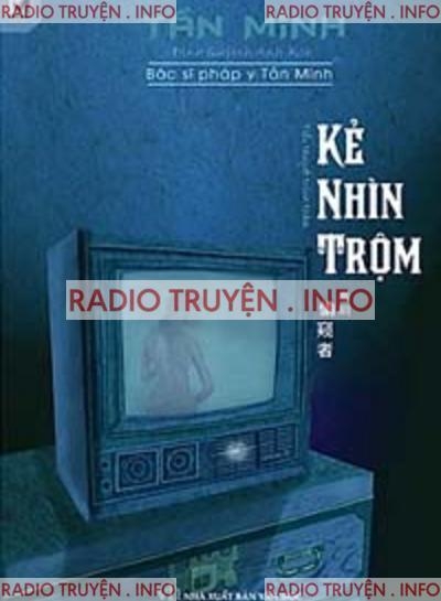 Kẻ Nhìn Trộm