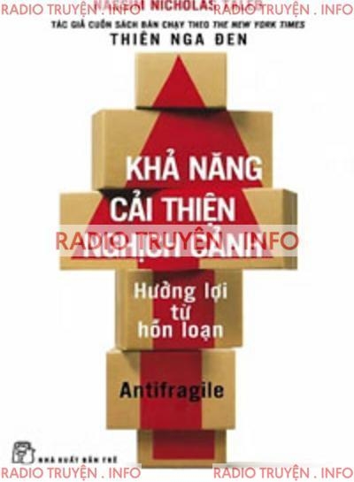 Khả Năng Cải Thiện Nghịch Cảnh