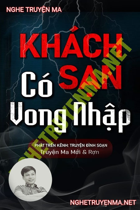 Khách Sạn Có Vong Nhập