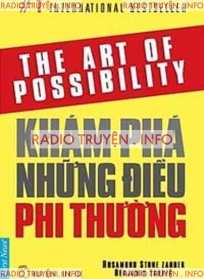 Khám Phá Những Điều Phi Thường