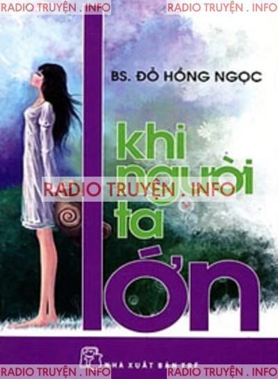 Khi Người Ta Lớn