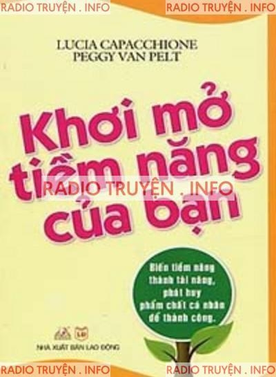 Khơi Mở Tiềm Năng Của Bạn