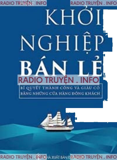 Khởi Nghiệp Bán Lẻ