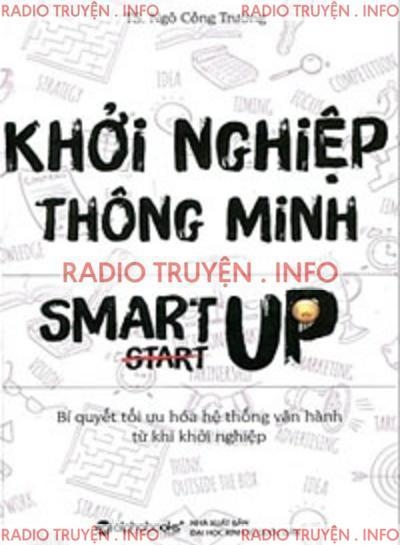 Khởi Nghiệp Thông Minh