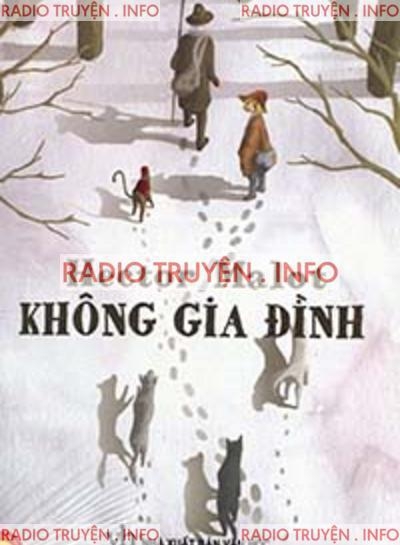 Không Gia Đình