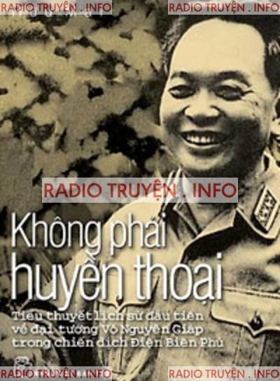 Không Phải Huyền Thoại