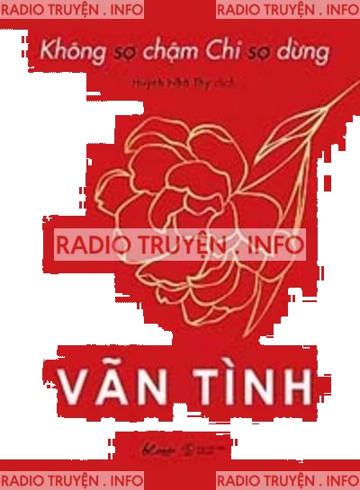 Không Sợ Chậm Chỉ Sợ Dừng