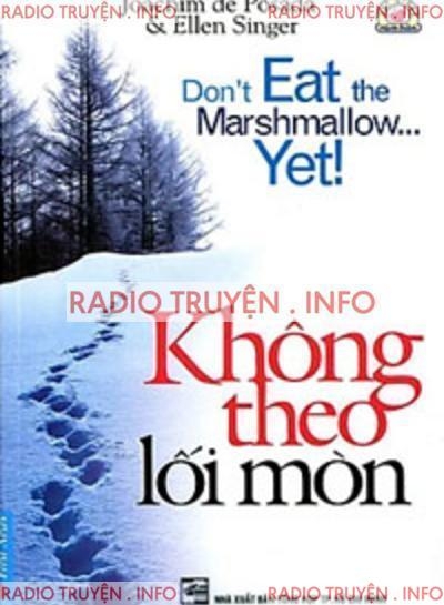 Không Theo Lối Mòn