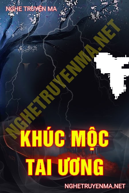 Khúc Mộc Tai Ương