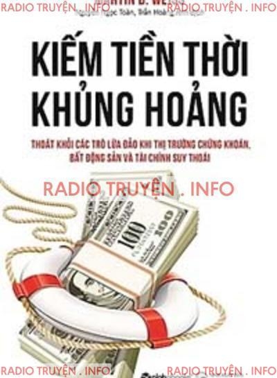 Kiếm Tiền Thời Khủng Hoảng