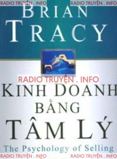 Kinh Doanh Bằng Tâm Lý