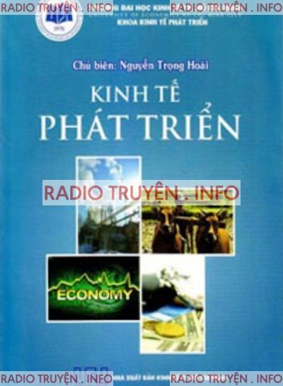 Kinh Tế Phát Triển