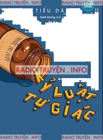 Kỷ Luật Tự Giác