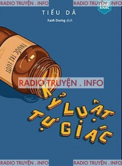 Kỷ Luật Tự Giác