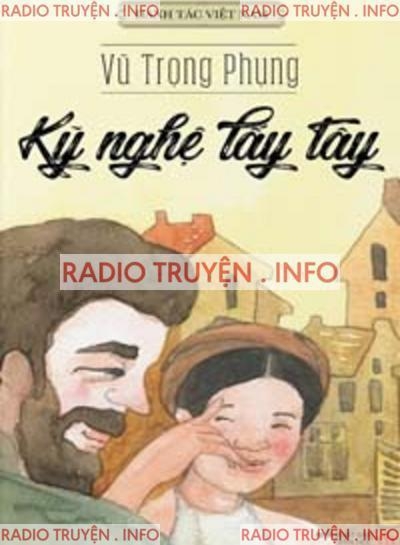 Kỹ Nghệ Lấy Tây