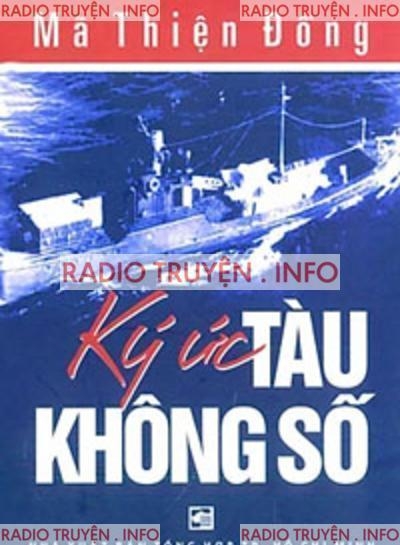 Ký Ức Tàu Không Số