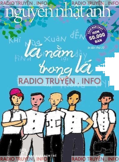 Lá Nằm Trong Lá