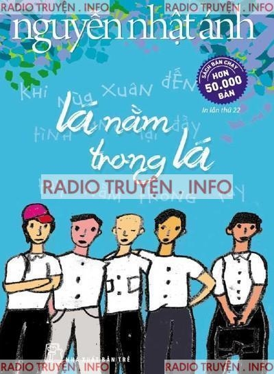 Lá Nằm Trong Lá