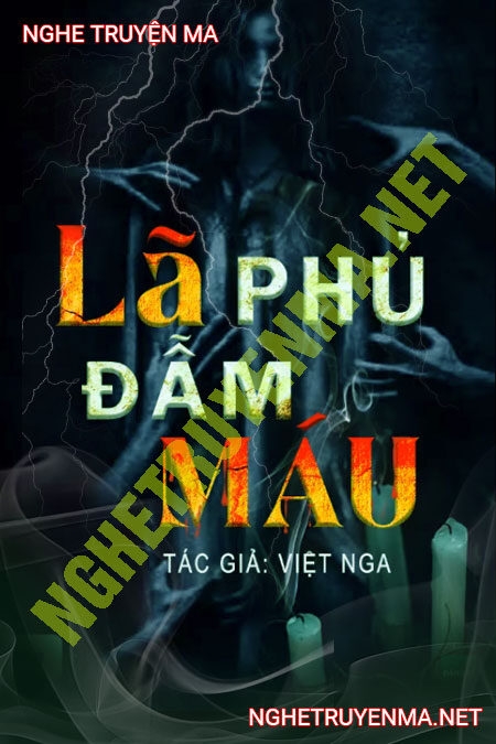 Lã Phủ Đẫm Máu