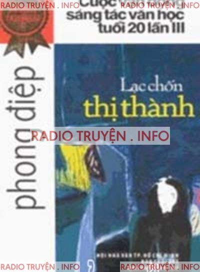 Lạc Chốn Thị Thành