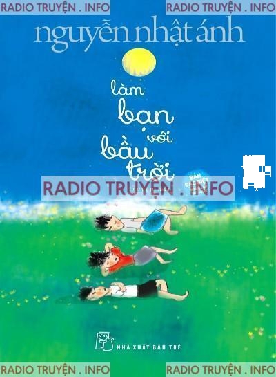 Làm Bạn Với Bầu Trời