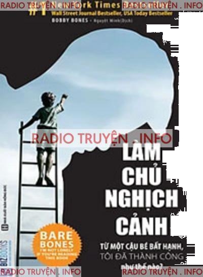 Làm Chủ Nghịch Cảnh