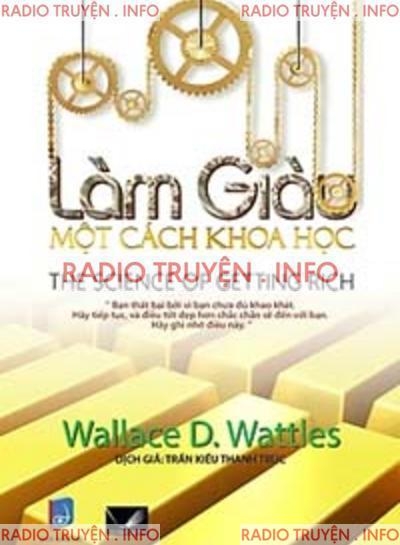 Làm Giàu Một Cách Khoa Học