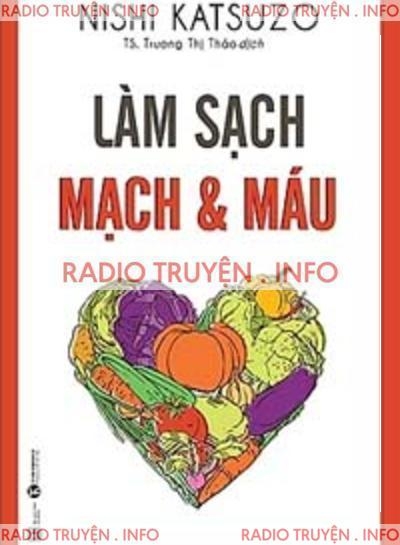 Làm Sạch Mạch Và Máu