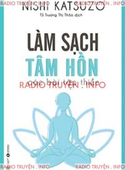 Làm Sạch Tâm Hồn