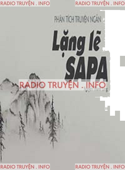 Lặng Lẽ Sa Pa