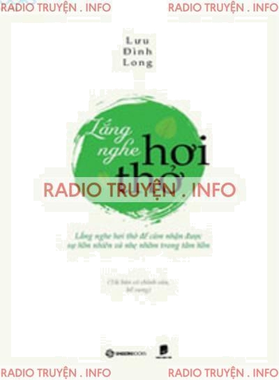 Lắng Nghe Hơi Thở