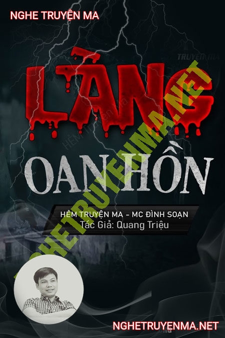 Làng Oan Hồn