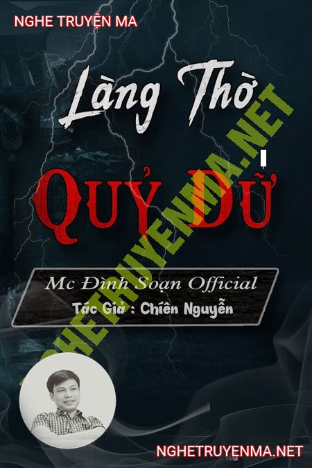 Làng Thờ Quỷ Dữ