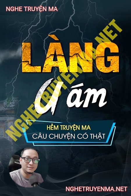 Làng U Ám