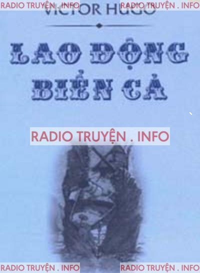 Lao Động Và Biển Cả
